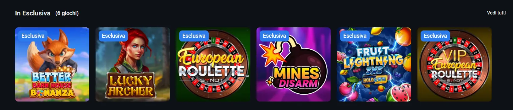 Casinò SNAI