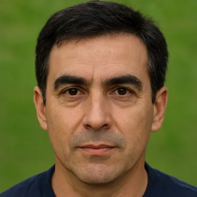 Luca Torino