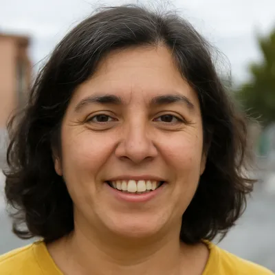Silvia Gamberini